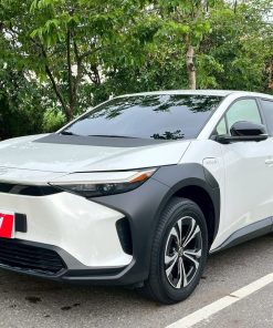 TOYOTA bZ4X 2022