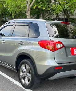 SUZUKI VITARA 1.6 GLX 2016