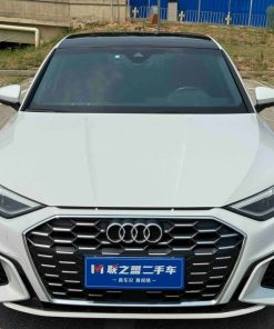 AUDI A3 SPORTBACK 35 TFSI FASHION SPORT 2022