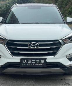 HYUNDAI ix25 1.6L 2017