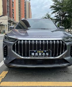 JETOUR X70 PLUS 2023 🚘