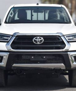 TOYOTA HILUX 2025