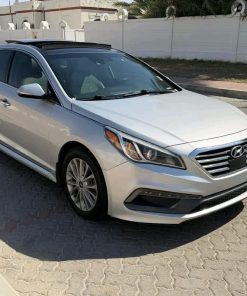 HYUNDAI SONATA LIMITED 2015