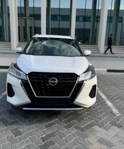 NISSAN KICKS 2024