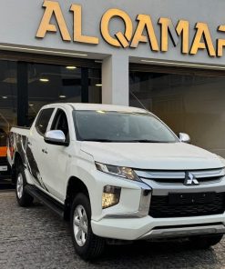 MITSUBISHI L200 DOUBLE CABINE 4×4 2024