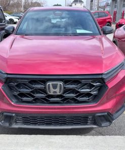 HONDA CR-V EX-L HYBRID AWD 2025