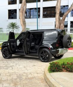 LAND ROVER DEFENDER 110 P400 2023