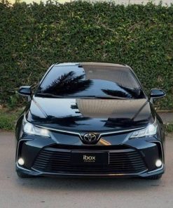 TOYOTA COROLLA XEi 2023