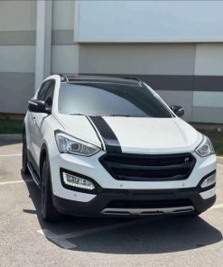 HYUNDAI SANTA FE 2013
