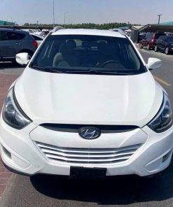 HYUNDAI TUCSON 2015