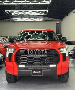 TOYOTA TUNDRA TRD PRO 2023