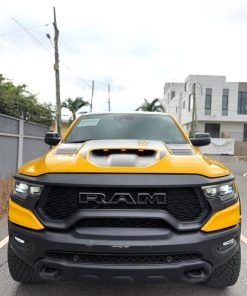 RAM 1500 TRX HAVOC EDITION 2023
