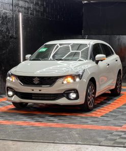 SUZUKI BALENO GLX 2025