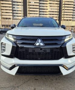 MITSUBISHI MONTERO SPORT PRIME EDITION 2023