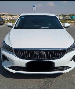GEELY EMGRAND 2024